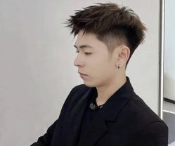 -NY漂发染发主打