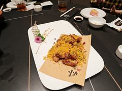 -盛福楼·惠山宴(盛岸路店)