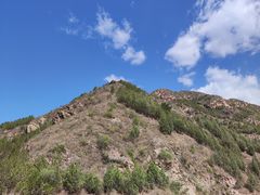 -欢乐牧场海鲜烤肉自助(牡丹园店)