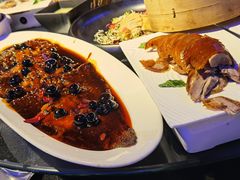 -大董烤鸭店(王府井店)