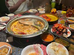 -牛New寿喜烧(虹桥新天地店)