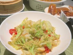 -太守宴·蘭院(天塔店)