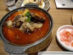 -天山传奇新疆菜(SKLP店)