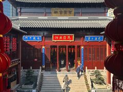 -上海白云观