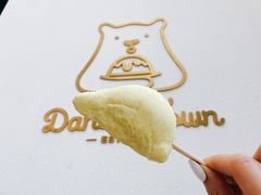 -丹礼糖甜品