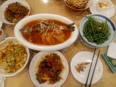 -河州宾馆清真餐厅(文锦南路店)