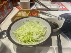 -猫爪爪原切自助烤肉(观音桥阳光世纪店)
