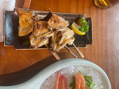 -九井澤精致料理(金茂店)