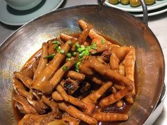 -小菜园新徽菜(南通永旺店)