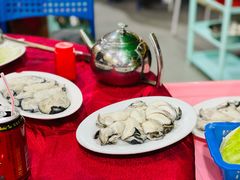生蚝-花苑美食横琴生蚝火锅(拱北粤华路店)