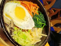 -延松朝鲜族料理