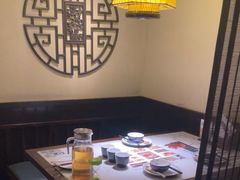 -绿茶餐厅(哈尔滨凯德店)
