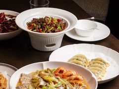 -外滩三号餐厅·创意中餐