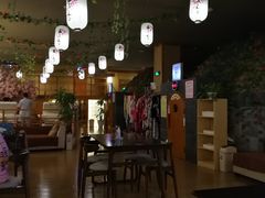 -汤泉良子(金源店)
