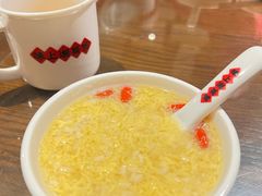 甜酒冲蛋-味上湘菜馆(岳麓山店)