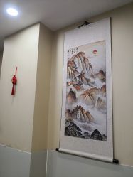 -本草秀复祛痘祛疤·皮肤管理