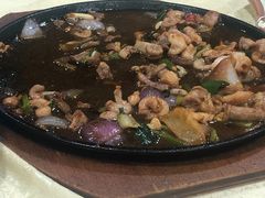 -标记美食新鲜猪杂(兴南大道店)