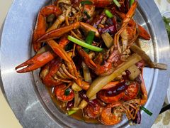 -聚味瞿记·龙虾堂(坡子街店)