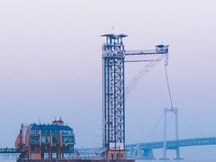 -星海湾跨海大桥