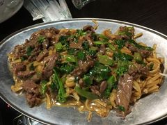-来自潮州牛肉店(华强北店)