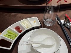 -全聚德(上海首店浦东店)