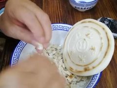 -果渊斋老米家泡馍馆(学诚广场店)