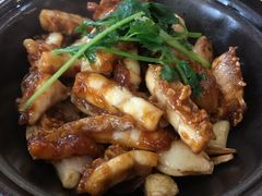 -焯明脆肉鲩世家(金沙洲店)