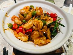 -留半山·香港食堂(啦啦宝都店)