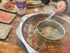 -六公里老火锅(总店)