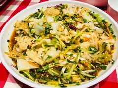 西贝面筋-西贝莜面村(东莞壹号广场店)