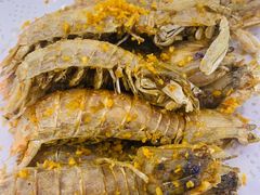 -快乐海鲜城(虎泉街店)