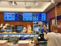 大堂-丝路伊兰·兰州牛肉面(牛街总店)