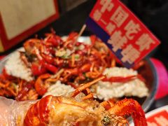-阿财老铺·老蚌埠龙虾城(华夏总店)