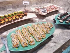 -火锅岛潮牌自助餐厅(天津天佑城店)