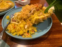 -苏梅花园(群星城店)