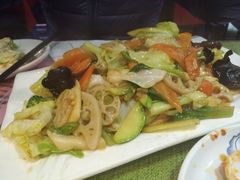 -桃子餐厅·天津菜(红星路直营店)