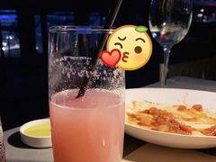 -Mercato莫卡多露台餐厅与酒吧(K11店)