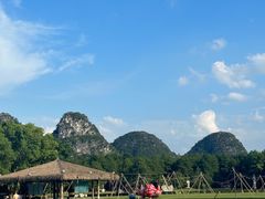 -Club Med地中海俱乐部·桂林度假村