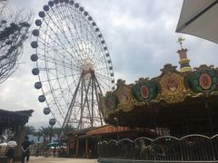 -三亚海昌梦幻海洋不夜城