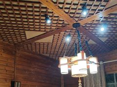 -故乡缘·香格里拉山庄(冷竹路店)