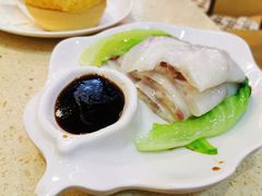 -明腾壹间茶餐厅(新都会花园广场店)