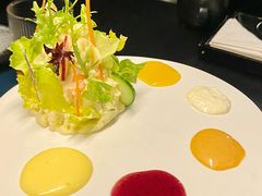土豆沙拉-小十料理(新城店)