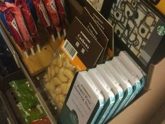 -星巴克(广州正佳广场4层店)
