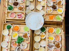 -双桥园·云南过桥米线(古城南门店)