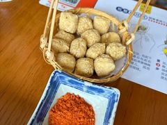 -包整·丝娃娃(一览甲秀楼风景店)