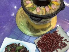 -龙姐私房菜(和顺古镇店)