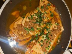 -爱碗亭·鲜炒湖南菜(壹城中心店)