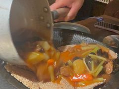 -薇酌饮·陕西菜(南门外店)