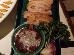 -太食獸泰式茶餐厅(济南万象城店)