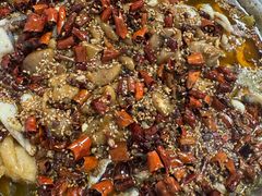 -黑皮酸菜鱼(三山街店)